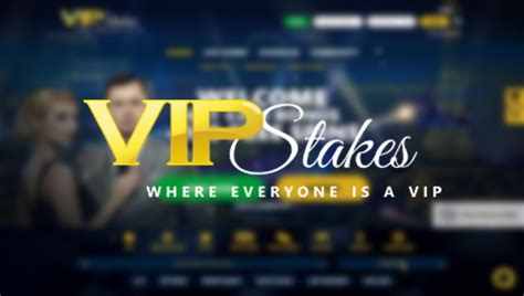vip stakes casino no deposit bonus codes 2020
